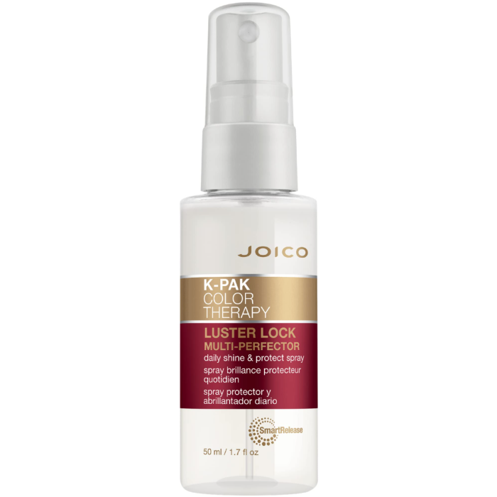 Joico K-Pak Color Therapy Luster Lock Multi Perfector Spray Mini