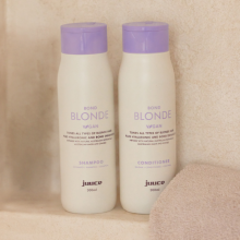 Juuce Shampoo & Conditioner