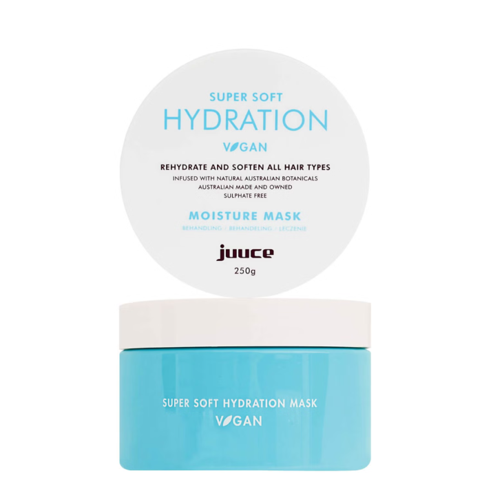 Juuce Super Soft Hydration Mask