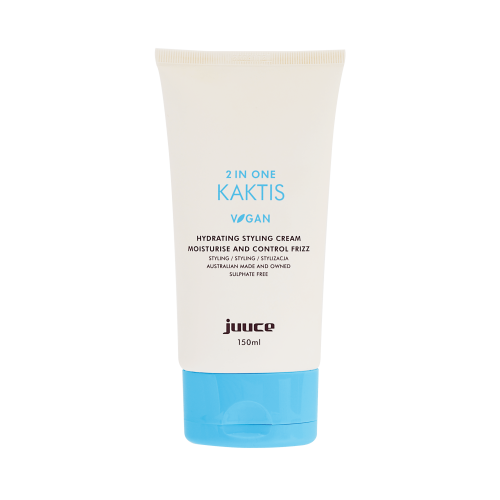 Juuce 2 in 1 Kaktis Hydrating Styling Cream