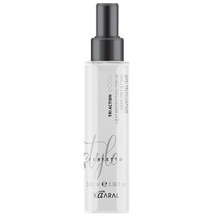 Kaaral Style Perfetto TRI ACTION Heat Protection Serum