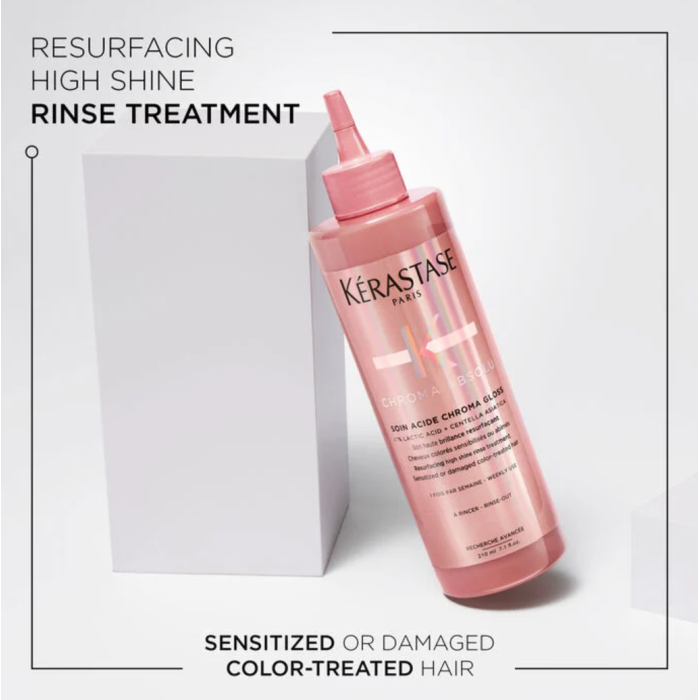 Kerastase Chroma Absolu Soin Acid High Shine Treatment for Coloured Hair