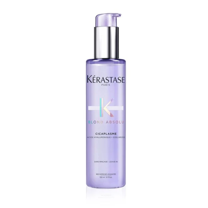 Kerastase Blond Absolu Heat Protecting Cicaplasme Primer