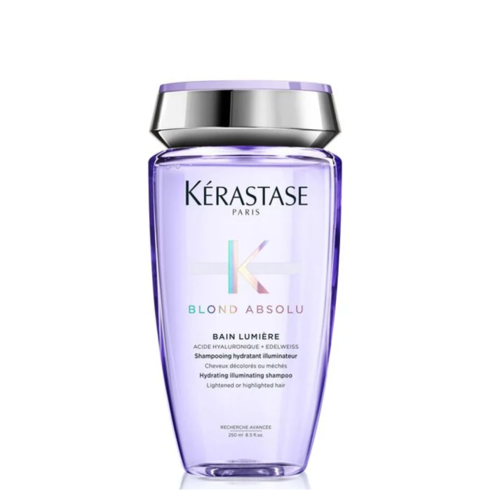 Kerastase Blond Absolu Bain Lumière Shampoo