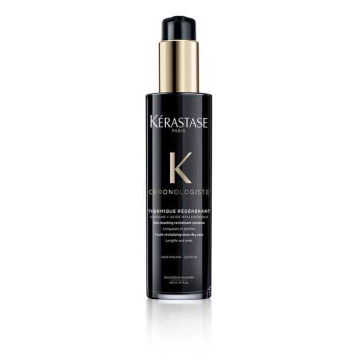 Kerastase Chronologiste Regenerating Leave-In Treatment