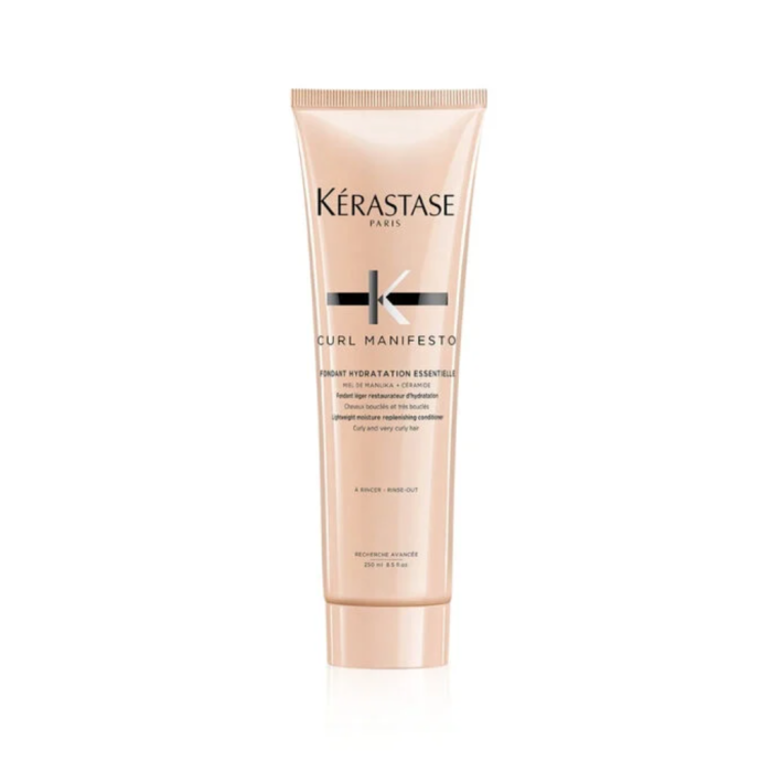 Kerastase Curl Manifesto Essential Hydrating Conditioner for Curly Hair