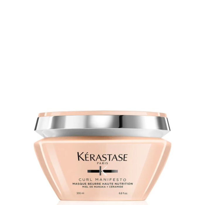 Kerastase Curl Manifesto Hydrating Nutrition Mask for Curly Hair