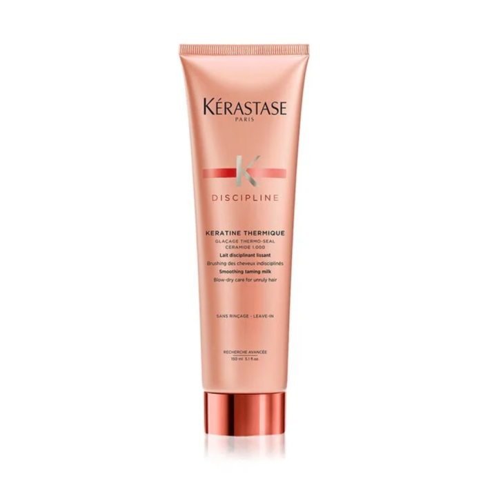 Kerastase Discipline Smoothing Heat Protecting Blow-Dry Primer