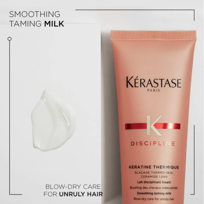 Kerastase Discipline Smoothing Heat Protecting Blow-Dry Primer