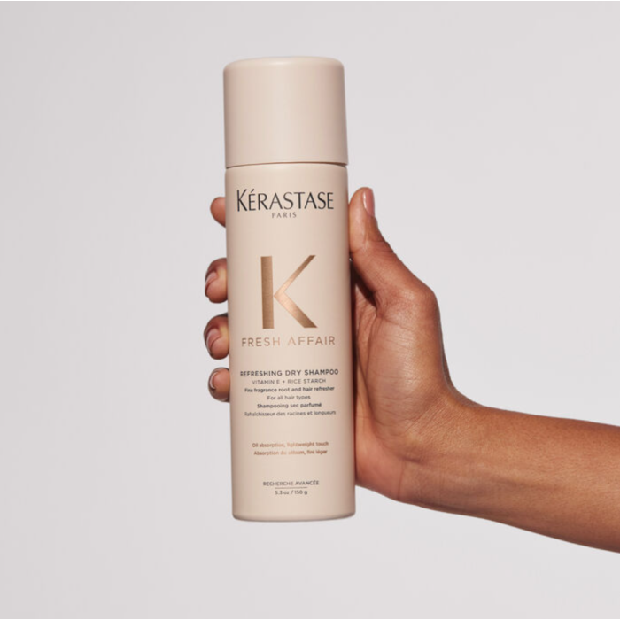 Kerastase Fresh Affair Dry Shampoo