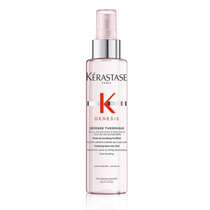 Kerastase Genesis Anti-Hairfall Heat Protectant Spray