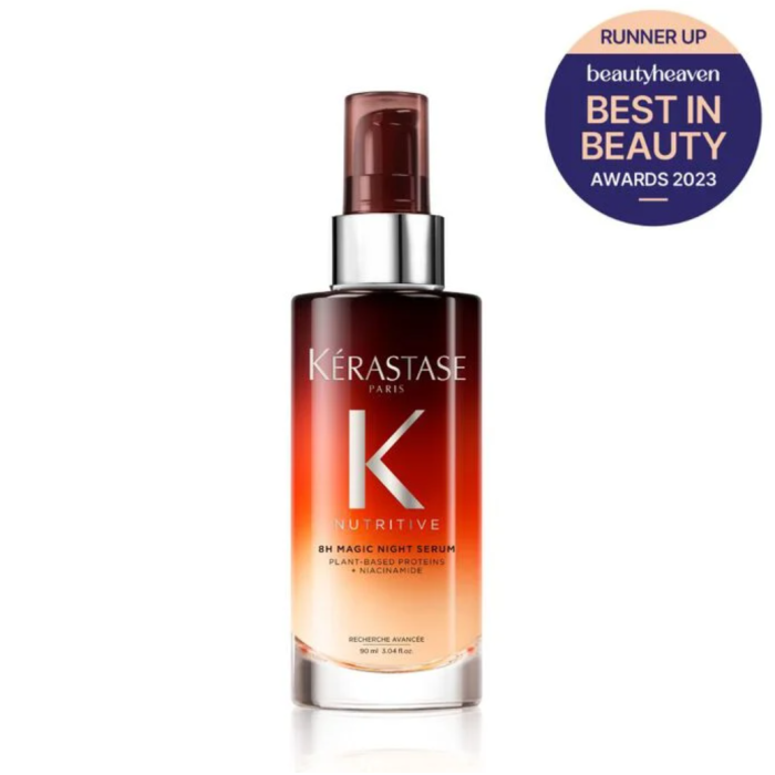 Kerastase Nutritive Magic 8H Night Serum