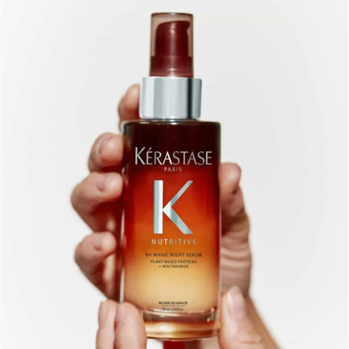 Kerastase Nutritive Magic 8H Night Serum