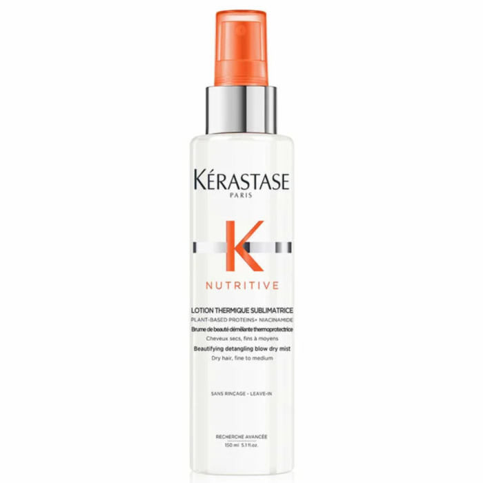 Kerastase Nutritive Detangling Blow-Dry Mist