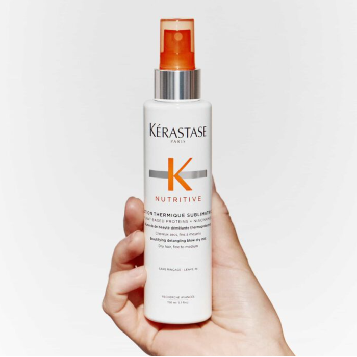 Kerastase Nutritive Detangling Blow-Dry Mist