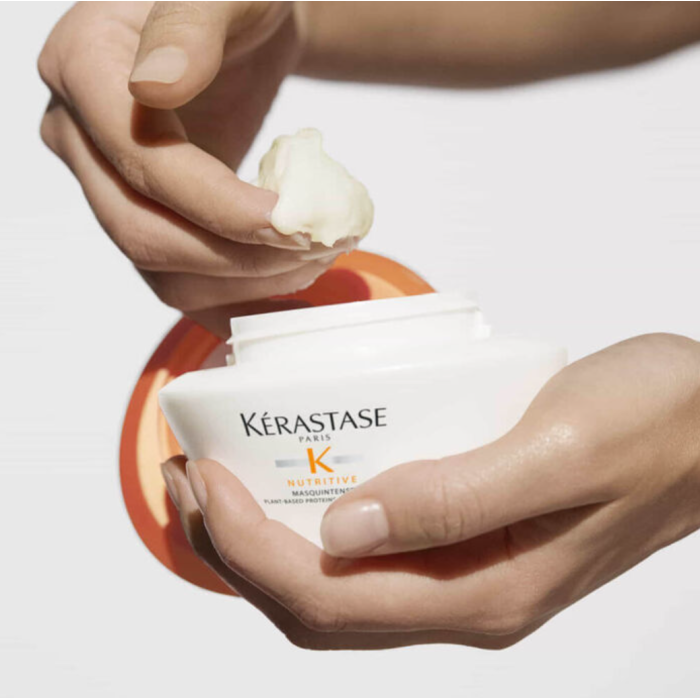 Kerastase Nutritive Masquintense for Dry Hair