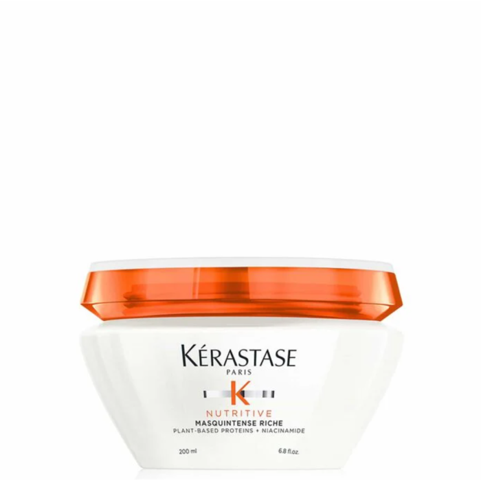 Kerastase Nutritive Masquintense Riche for Very Dry Hair