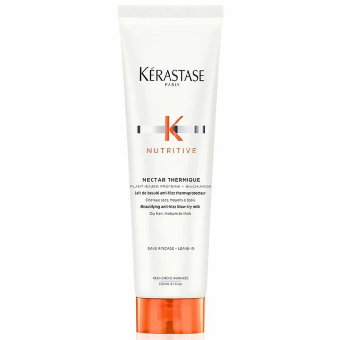 Kerastase Nutritive Nectar Thermique Blow-Dry Cream for Dry Hair