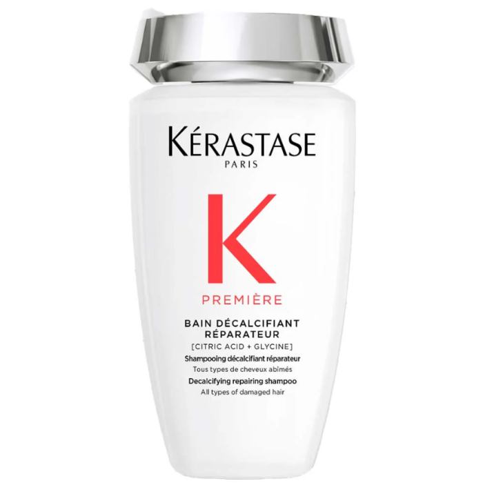 Kerastase Premiere Bain Decalcifiant Reparateur