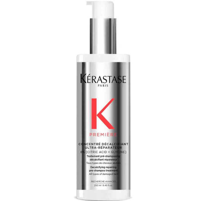 Kerastase Premiere Concentre Decalcifiant Ultra-Reparateur