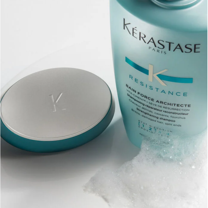 Kerastase Résistance Strengthening Shampoo for Brittle Hair