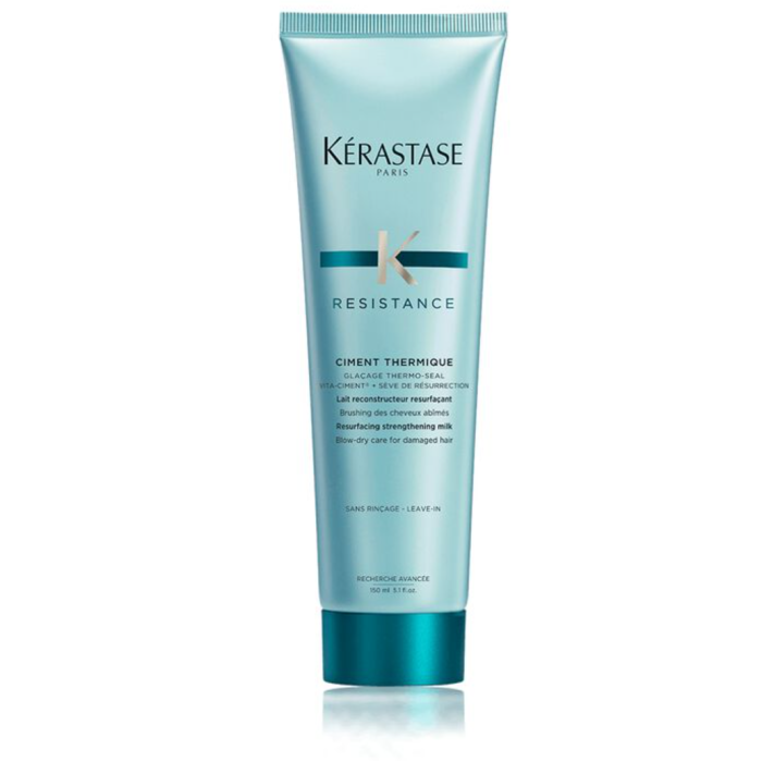 Kerastase Résistance Blow-Dry Primer for Damaged Hair