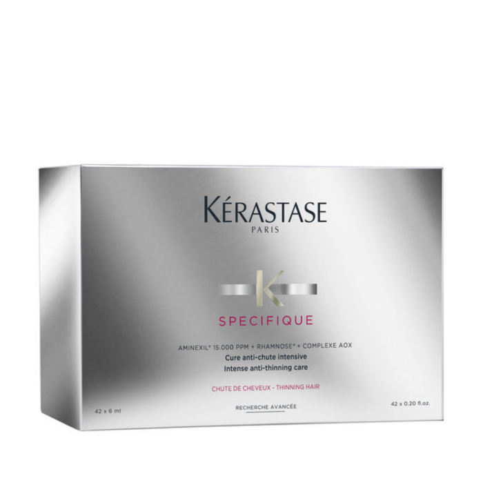 Kerastase Spécifique Aminexil Force R Scalp Treatment