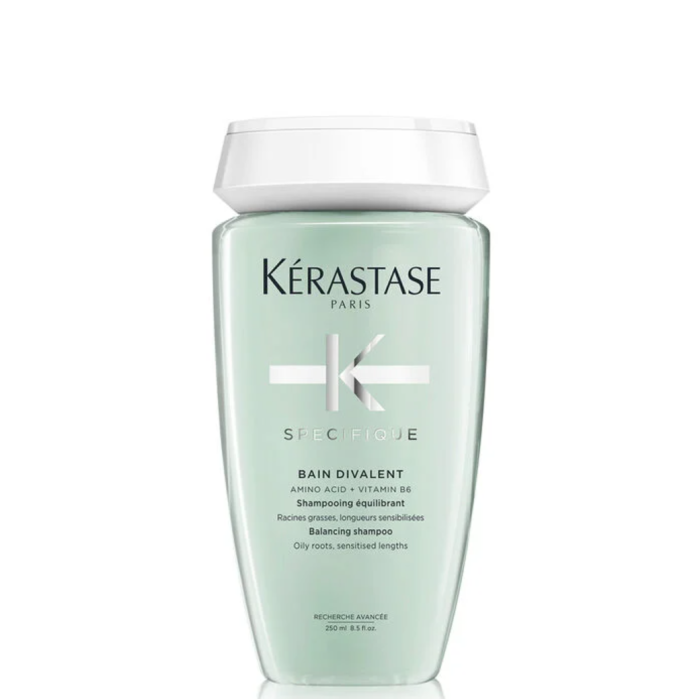 Kerastase Spécifique Balancing Shampoo for Oily Scalp, Dry Ends