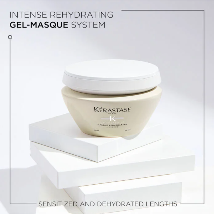 Kerastase Spécifique Masque Rehydratant Hydrating Mask