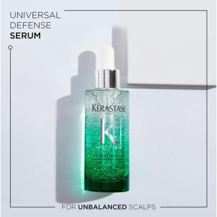 Kerastase Spécifique Serum Potentialiste Vitamin C Hair and Scalp Serum