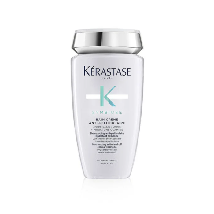 Kerastase Symbiose Crème Hydrating Anti-Dandruff Shampoo