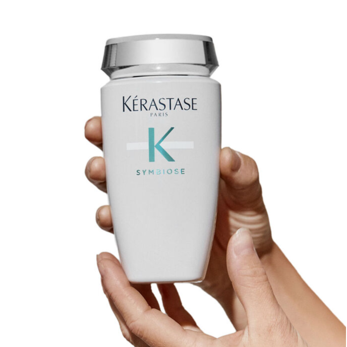 Kerastase Symbiose Crème Hydrating Anti-Dandruff Shampoo