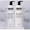 Keratin Complex Blondeshell Debrass Shampoo & Conditioner 1 Litre