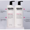 Keratin Complex Colour Care Smoothing Shampoo & Conditioner 1 Litre