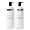 Keratin Complex Keratin Care Smoothing Shampoo & Conditioner 1 Litre