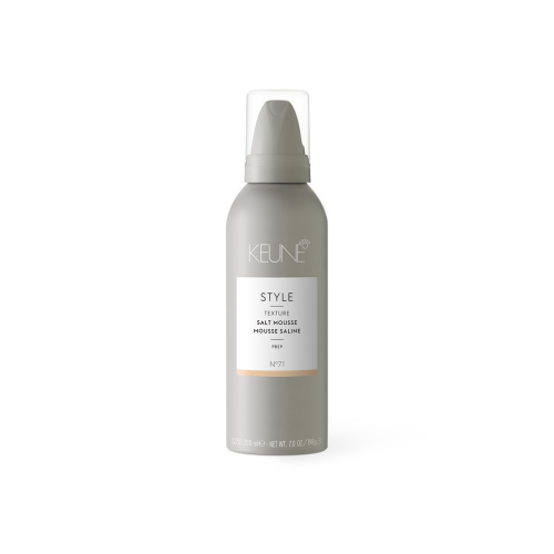 Keune Style Salt Mousse