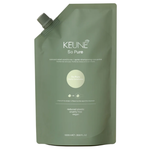 Keune So Pure Clarify Conditioner 1 Litre