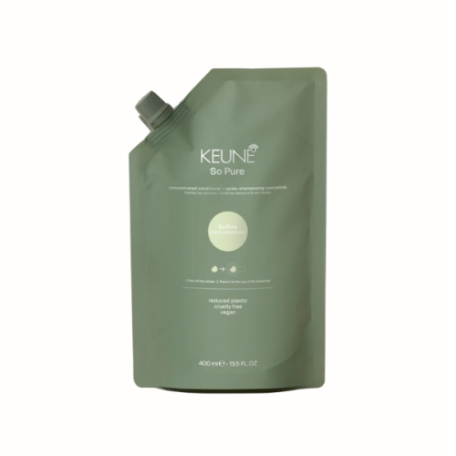 Keune So Pure Clarify Conditioner