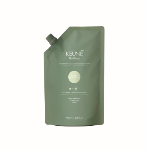 Keune So Pure Clarify Shampoo