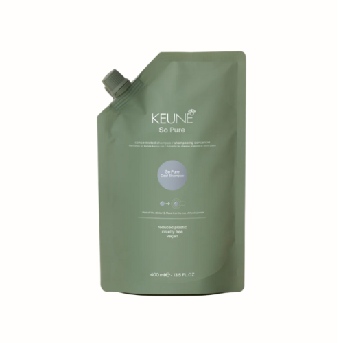 Keune So Pure Cool Shampoo