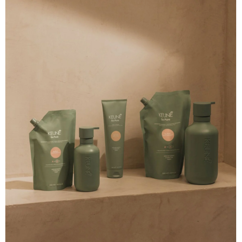 Keune So Pure Clarify Shampoo