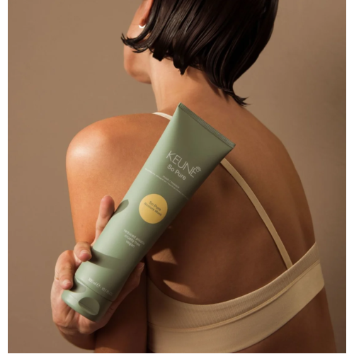 Keune So Pure Restore Mask