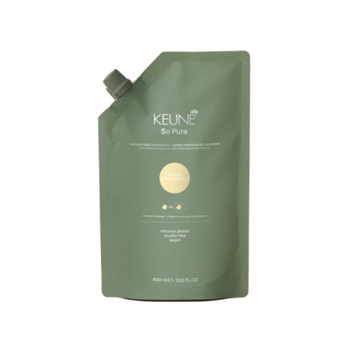 Keune So Pure Restore Conditioner