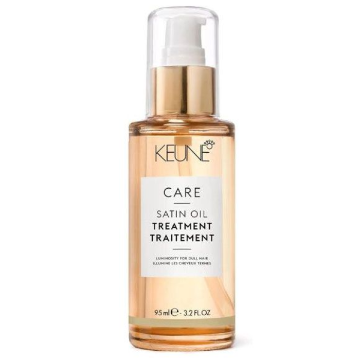 Keune Care Satin Oil Treatment