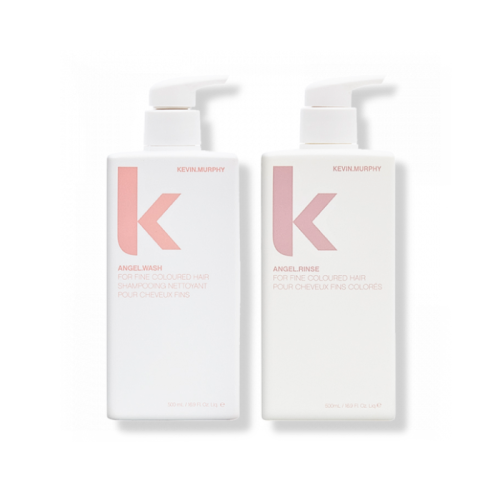 KEVIN.MURPHY Angel.Wash & Rinse 458ml Duo