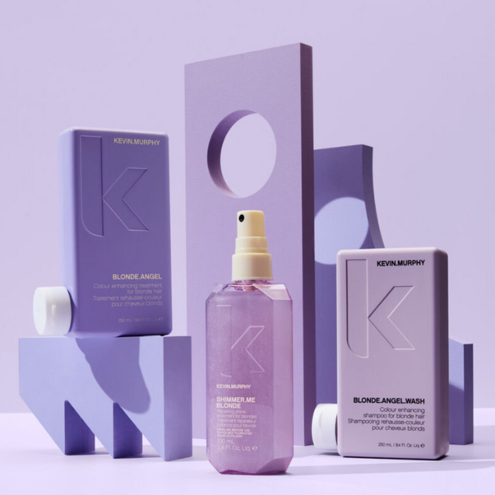 KEVIN.MURPHY Blonde On Blonde Gift Set