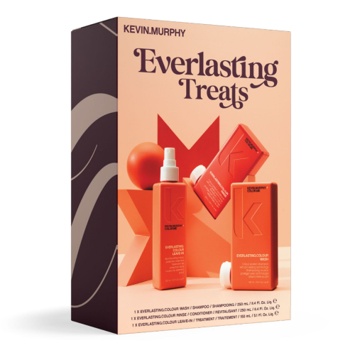 KEVIN.MURPHY Yours Everlasting