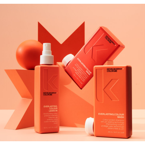 KEVIN.MURPHY Yours Everlasting