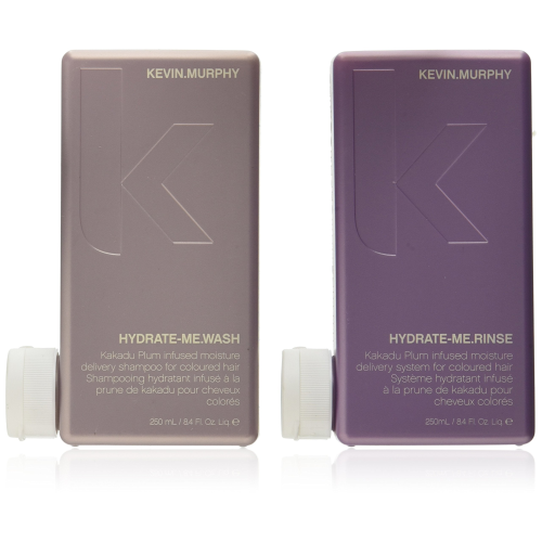 KEVIN.MURPHY HYDRATE.ME.WASH.WASH & RINSE Duo