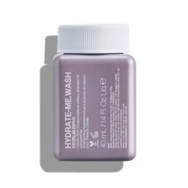 Kevin Murphy Mini